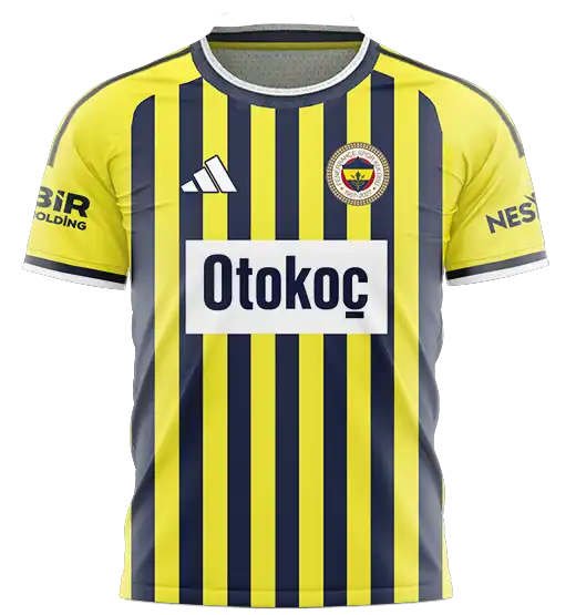 club kit photo