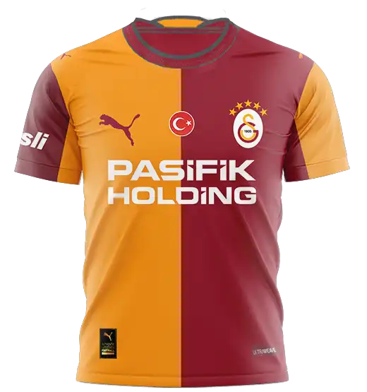 club kit photo