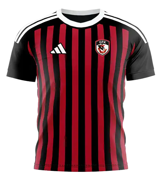 club kit photo
