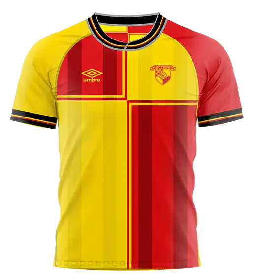 club kit photo