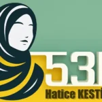 Hatice KESTİOĞLU - Köşe Yazısı