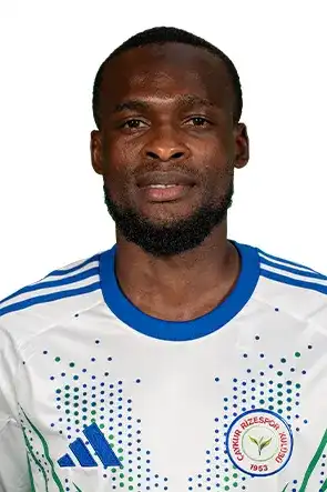 Ibrahım Olawoyın Olasunkanmı