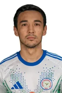 KHUSNIDDIN ALIKULOV