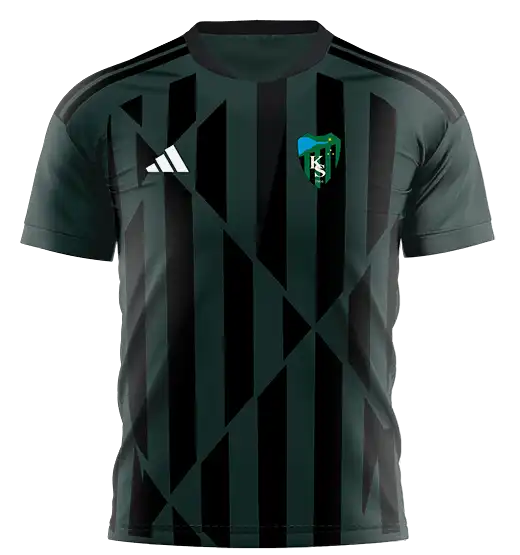 club kit photo