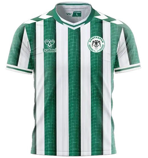 club kit photo