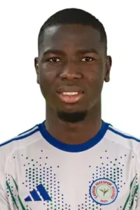 Moussa Diakite