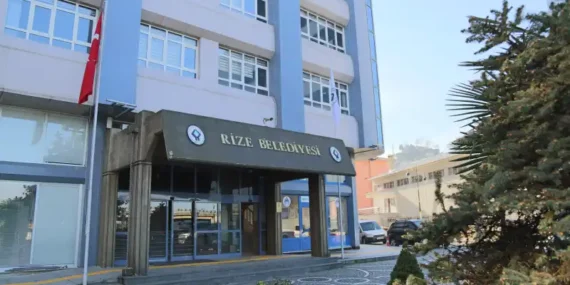 Rize Belediyesi