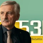 Rize Haber 53R - Bahattin KLARAGÖZ - Köşe yazısı