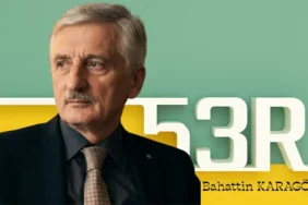 Rize Haber 53R - Bahattin KLARAGÖZ - Köşe yazısı