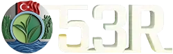 Rize Haber - 53R Site Logosu