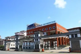 Rize’de Recep Tayyip Erdoğan Üniversitesi (RTEÜ)