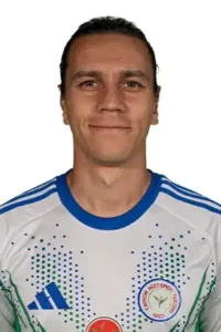 TAYLAN ANTALYALI