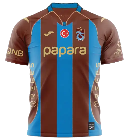 club kit photo