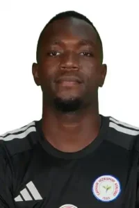 YAHIA FOFANA