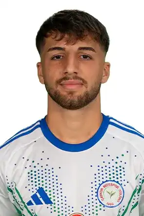 Yakup Ayan