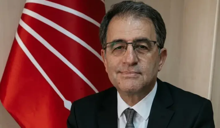 Yeni Parti Rize’de Teşkilatlanıyor