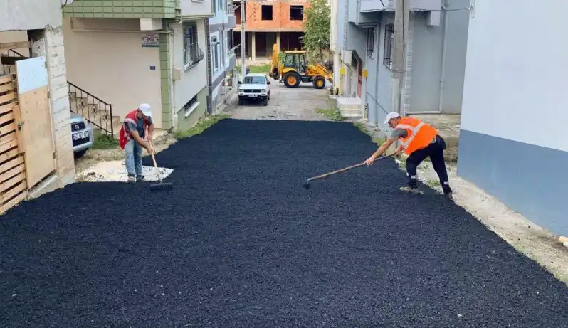 Fındıklı’da "Meci" Ruhu Sokaklara Hayat Veriyor