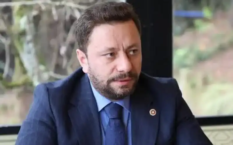 Muhammed AVCI