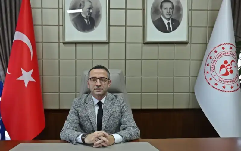 Rize’de Spor ve Adrenalin Dolu Yaz: Büyük Organizasyonlar Kente Damga Vurdu