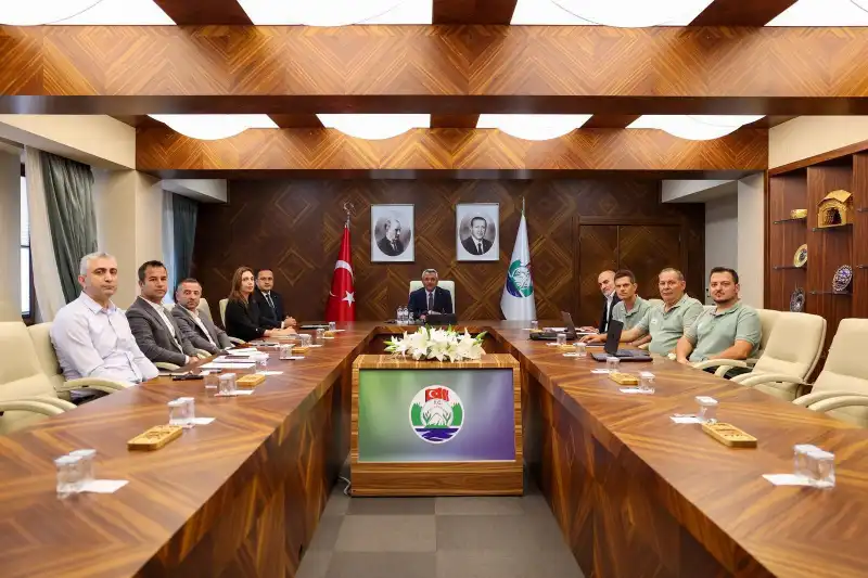 Kaçkar by UTMB İçin Geri Sayım Başladı