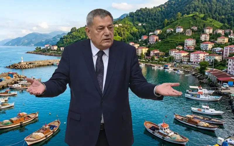 Pazar Zelek Limanı’nda Gerilim Tırmanıyor
