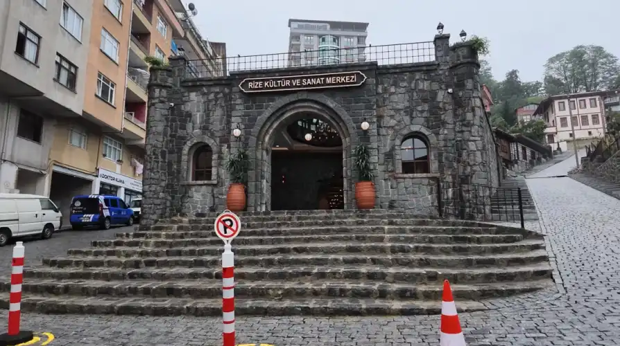 Smart4Rural Projesi Rize’de Tamamlandı