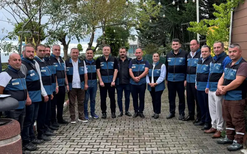 Rize’de Afetlerin Ardından Kritik Değerlendirme Toplantısı