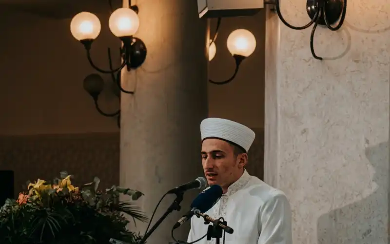 Abdullah Karali