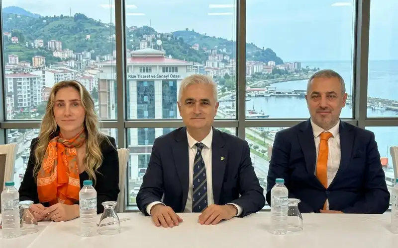Çillioğlu: “Makamda Oturan Değil, Sahaya Çıkan Bir Oda Olacağız”