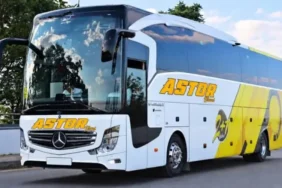 Astor Travel, Satış Sürecini Başlatıyor