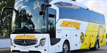 Astor Travel, Satış Sürecini Başlatıyor