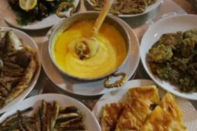Rize Mutfak Kültürü