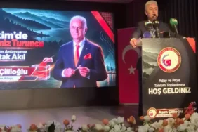 Asım Çillioğlu’ndan RTSO İçin “Gelecek İçin 41” Projesi