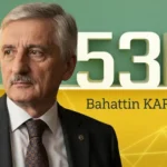 Bahattin KARAGOZ - Köşe Yazısı