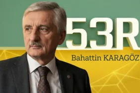 Bahattin KARAGOZ - Köşe Yazısı
