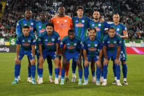Çaykur Rizespor