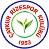 Çaykur Rizespor Logo