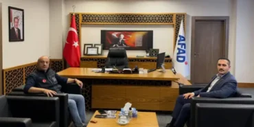 Derepazarı’nda Afet ve Acil Durum Gündemi