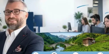 Mplus Türkiye, Rize’de Gençlerin Kariyerini Kendi Şehirlerinde Büyütüyor