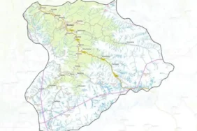İkizdere Köylerinde Tapu Sahibi Olan Akrabalar