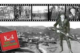 Kurtuluşa Güç Katan Rizeliler