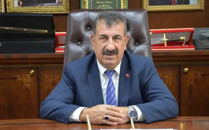 Nihat Çelik