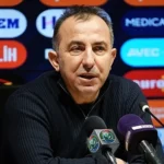 Recep Uçar - Basın Açıklaması