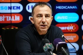 Recep Uçar - Basın Açıklaması