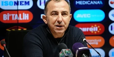 Recep Uçar - Basın Açıklaması