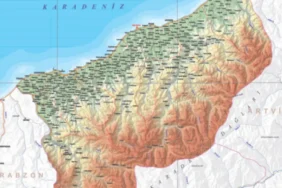 Rize Nüfus Bilgileri