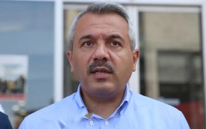 Rize Valisi İhsan Selim Baydaş