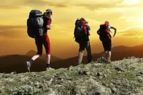 Rize’nin Doğa Sporları