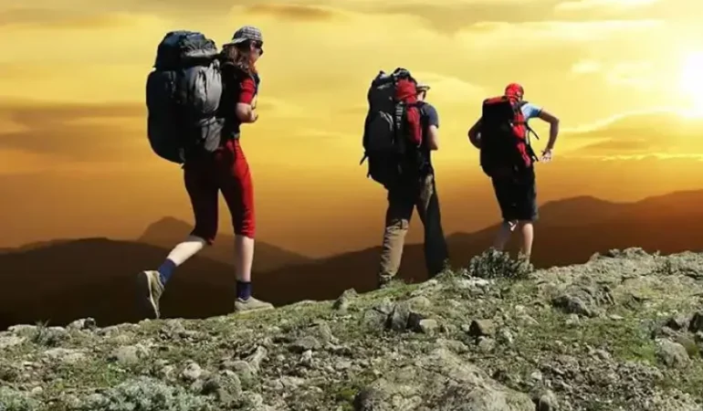 Rize’nin Doğa Sporları