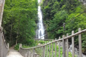 Rize’nin Şelaleleri
